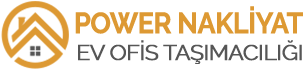 Power Nakliyat – 0543 886 06 78